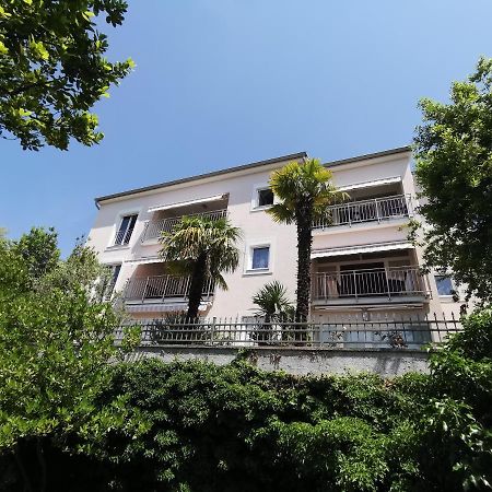 Villa Sara Crikvenica Ngoại thất bức ảnh