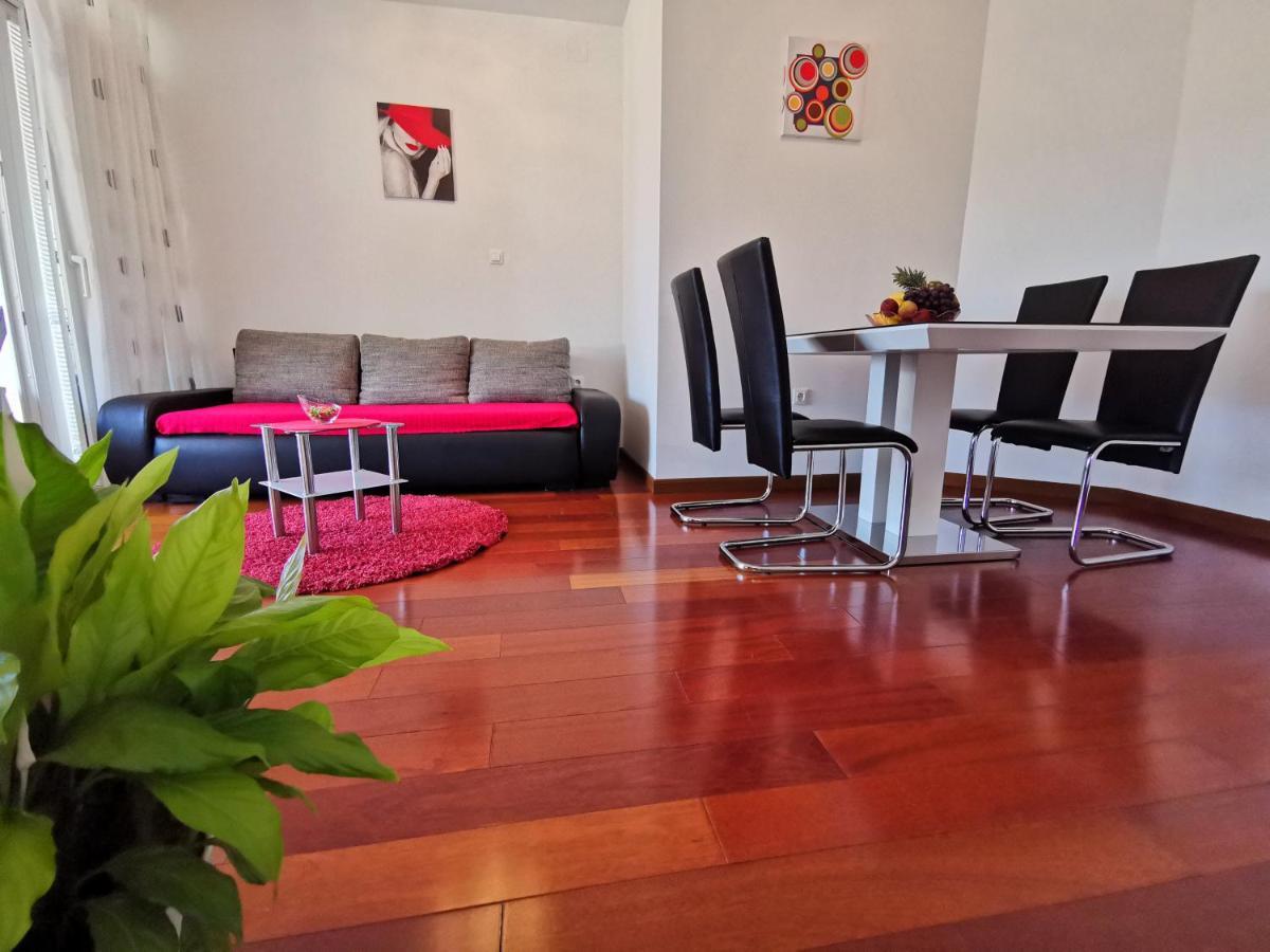 Villa Sara Crikvenica Ngoại thất bức ảnh