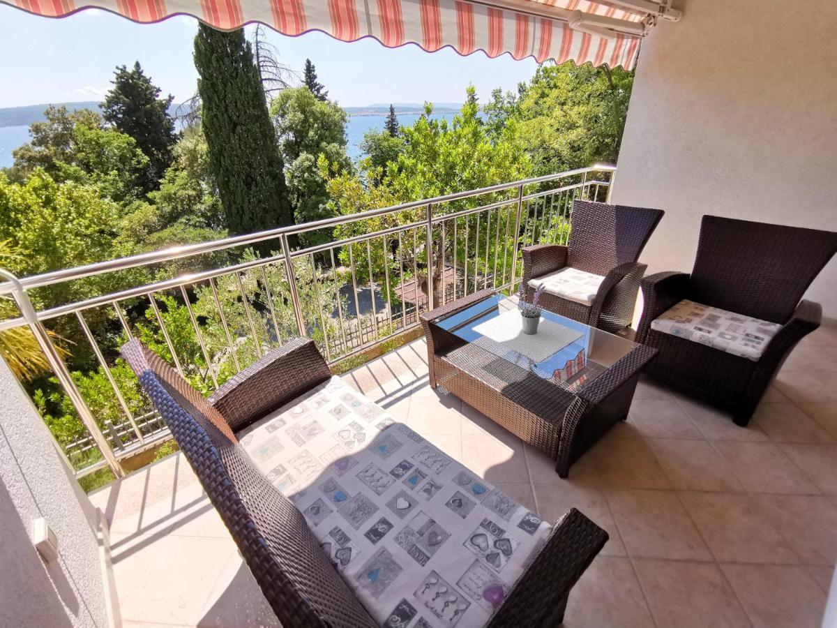 Villa Sara Crikvenica Ngoại thất bức ảnh