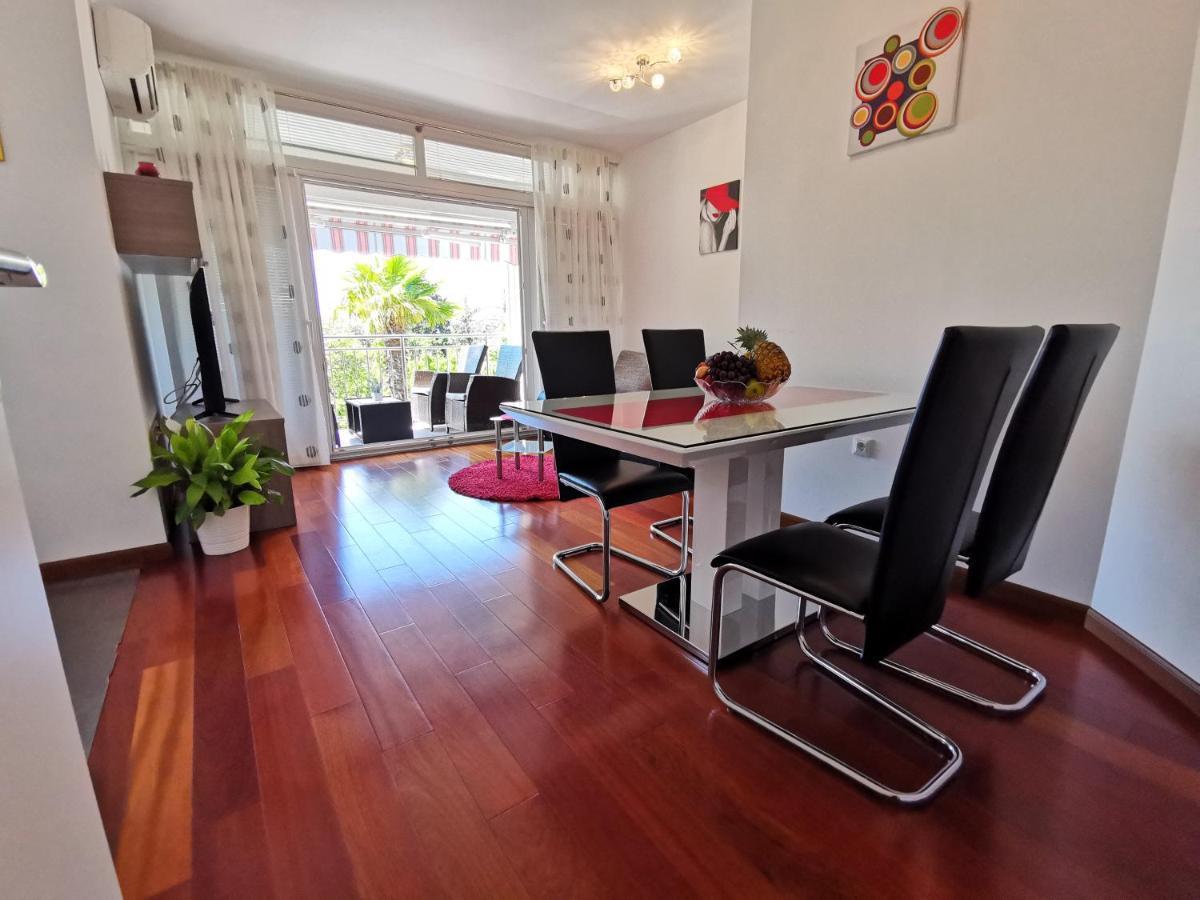 Villa Sara Crikvenica Ngoại thất bức ảnh