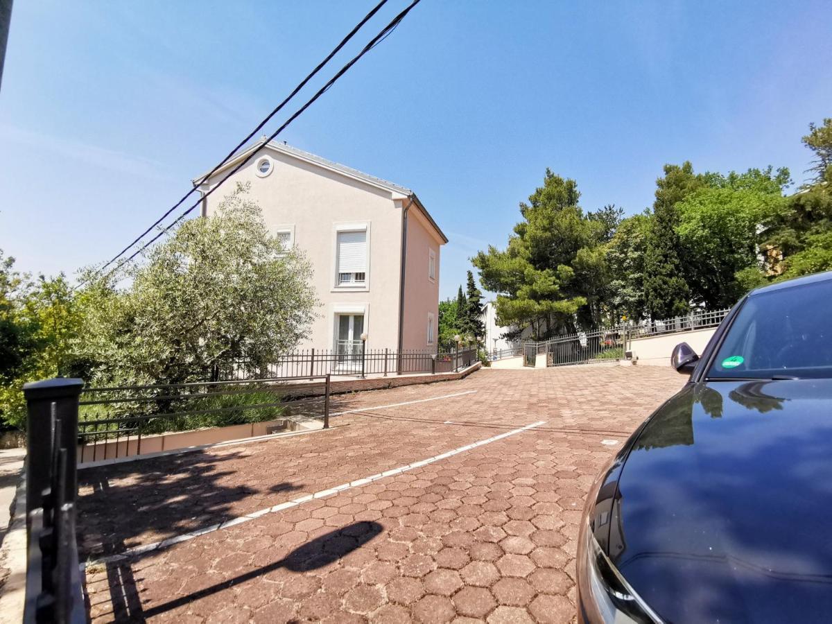 Villa Sara Crikvenica Ngoại thất bức ảnh
