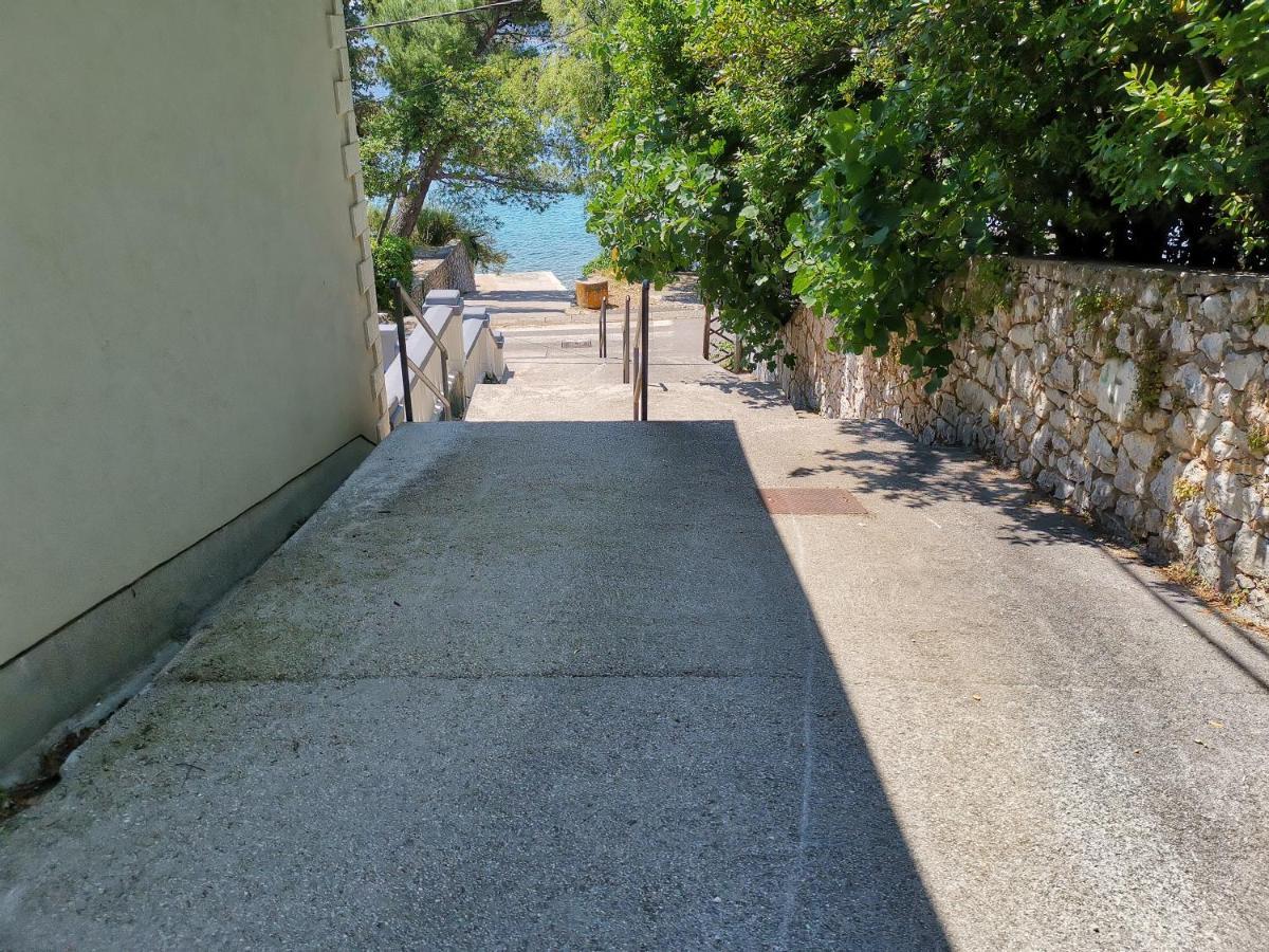 Villa Sara Crikvenica Ngoại thất bức ảnh